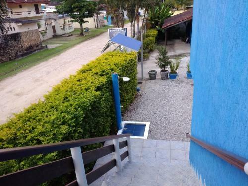 Posada Pousada Aquaria