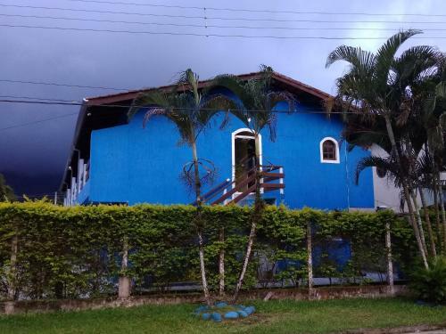 Posada Pousada Aquaria