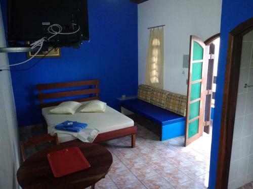 Posada Pousada Aquaria