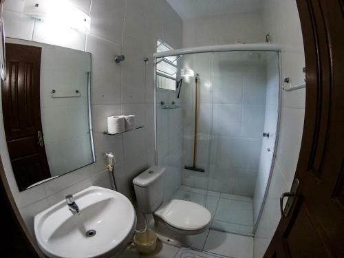 Hostal Hotel Pousada Beira-mar