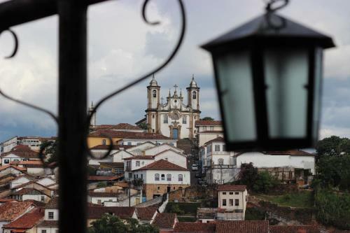 Alquimia Hospedagem