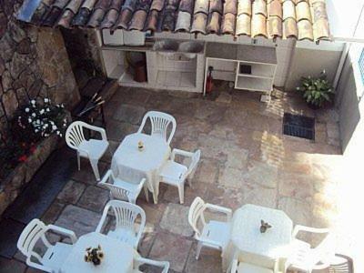 Alquimia Hospedagem