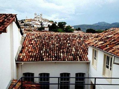 Alquimia Hospedagem
