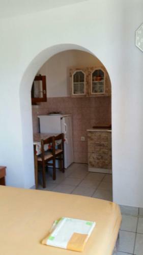 Apartments Dalibor