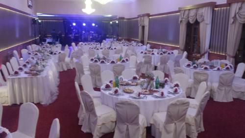 Hotel Amalia