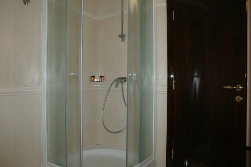 Bed & Breakfast Guest Accommodation Atrium Gulin