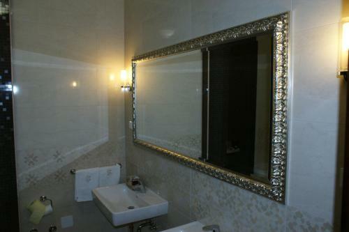 Bed & Breakfast Guest Accommodation Atrium Gulin