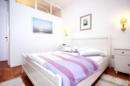 Hostal Double Room Loviste 10181a