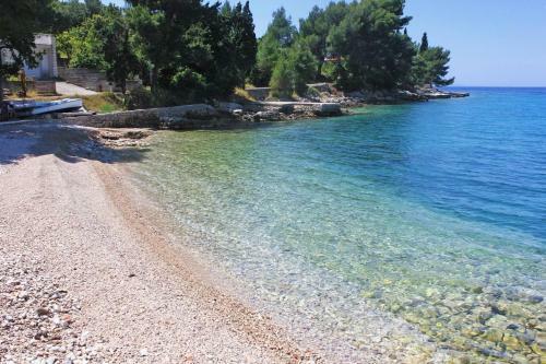 Hostal Double Room Loviste 10181a