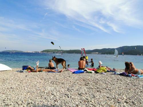 Villa Loviste Paradise