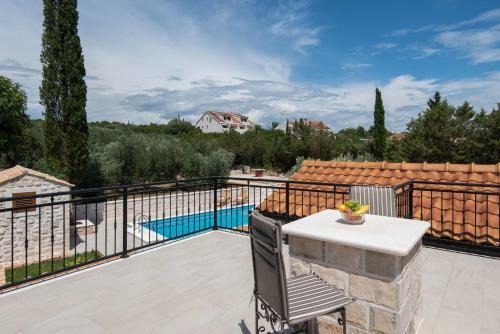 Villa Loviste Paradise