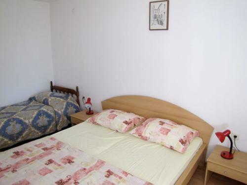 Apartments By The Sea Lun, Pag - 6450