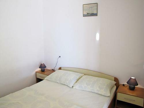 Apartments By The Sea Lun, Pag - 6450