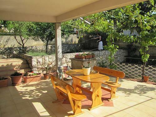 Apartments By The Sea Lun, Pag - 6450