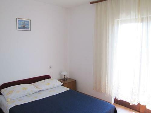 Apartments By The Sea Lun, Pag - 6450