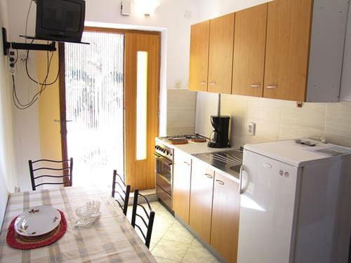 Apartments By The Sea Lun, Pag - 6450