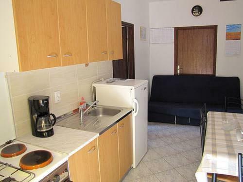 Apartments By The Sea Lun, Pag - 6450