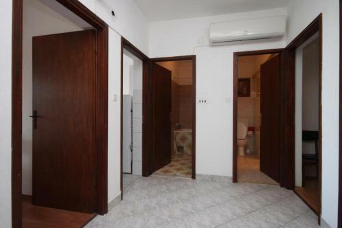 Apartments By The Sea Lun, Pag - 6450