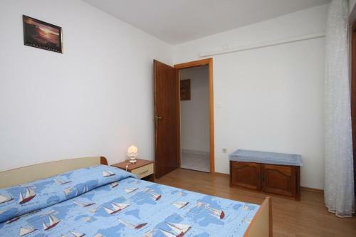 Apartments By The Sea Lun, Pag - 6450