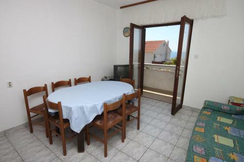 Apartments By The Sea Lun, Pag - 6450