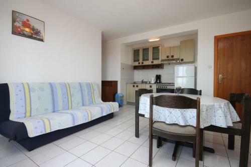 Apartments By The Sea Lun, Pag - 6450