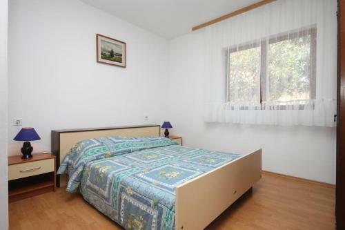 Apartments By The Sea Lun, Pag - 6450