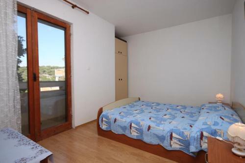 Apartments By The Sea Lun, Pag - 6450