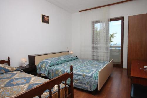 Apartments By The Sea Lun, Pag - 6450