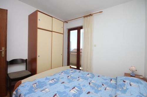Apartments By The Sea Lun, Pag - 6450