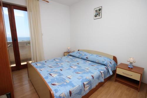 Apartments By The Sea Lun, Pag - 6450
