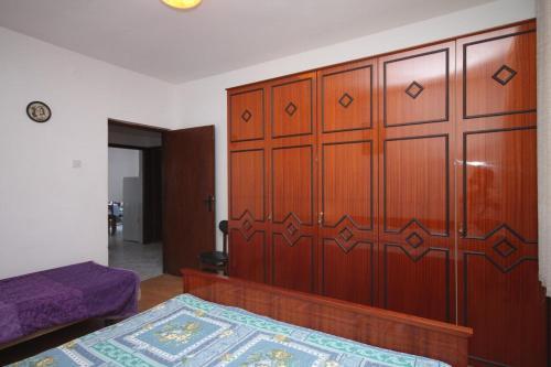 Apartments By The Sea Lun, Pag - 6450