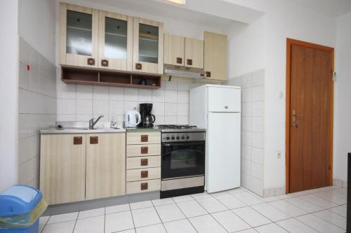 Apartments By The Sea Lun, Pag - 6450