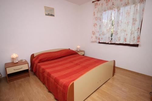Apartments By The Sea Lun, Pag - 6450