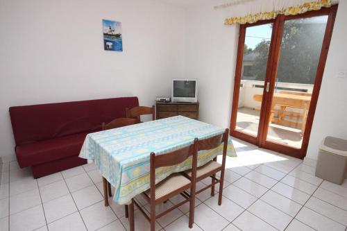 Apartments By The Sea Lun, Pag - 6450