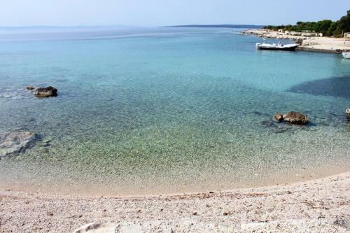 Apartments By The Sea Lun, Pag - 6450