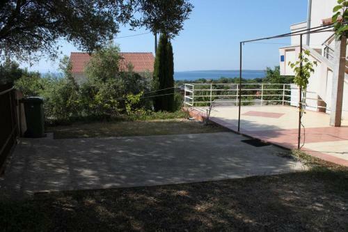 Apartments By The Sea Lun, Pag - 6450