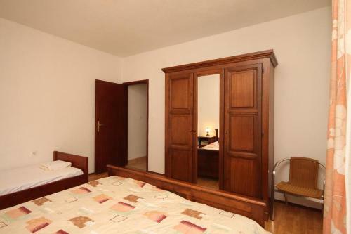 Apartments By The Sea Luka, Dugi Otok - 8151