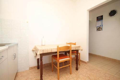 Apartments By The Sea Luka, Dugi Otok - 8151