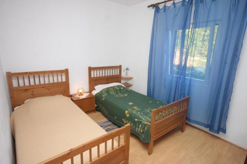 Apartments By The Sea Luka, Dugi Otok - 8151