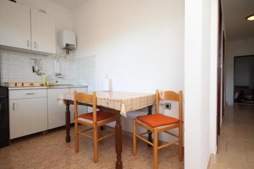 Apartments By The Sea Luka, Dugi Otok - 8151