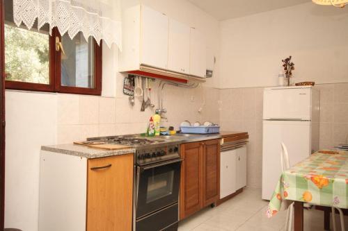Apartments By The Sea Luka, Dugi Otok - 8151