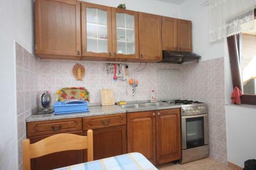 Apartments By The Sea Luka, Dugi Otok - 8151