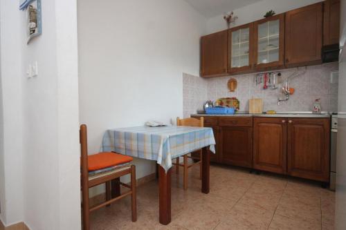 Apartments By The Sea Luka, Dugi Otok - 8151