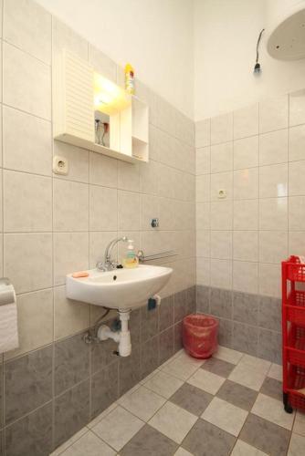 Apartments By The Sea Luka, Dugi Otok - 8151