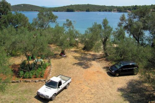 Apartments By The Sea Luka, Dugi Otok - 8151