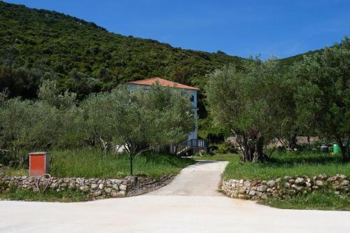 Apartments By The Sea Luka, Dugi Otok - 8151