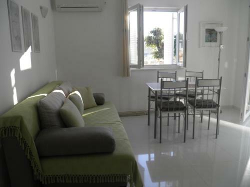 Apartment Lavanda Ruzmarin