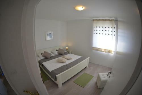 Apartment Lavanda Ruzmarin