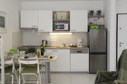 Apartment Lavanda Ruzmarin