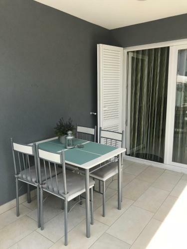 Apartment Lavanda Ruzmarin